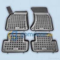 Audi A5 (F5A) desde 2016 - . / Juego Alfombras de goma - AR0308