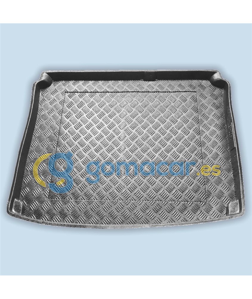 Cubeta de PVC para maletero de Citroen C4 (LC_) de 2004 a 2013 - MPR0115