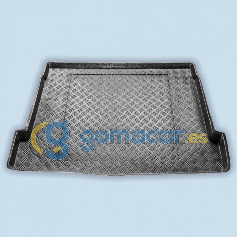 Cubeta de PVC para maletero de Citroen C5 de 2001 a 2008 - MPR0108