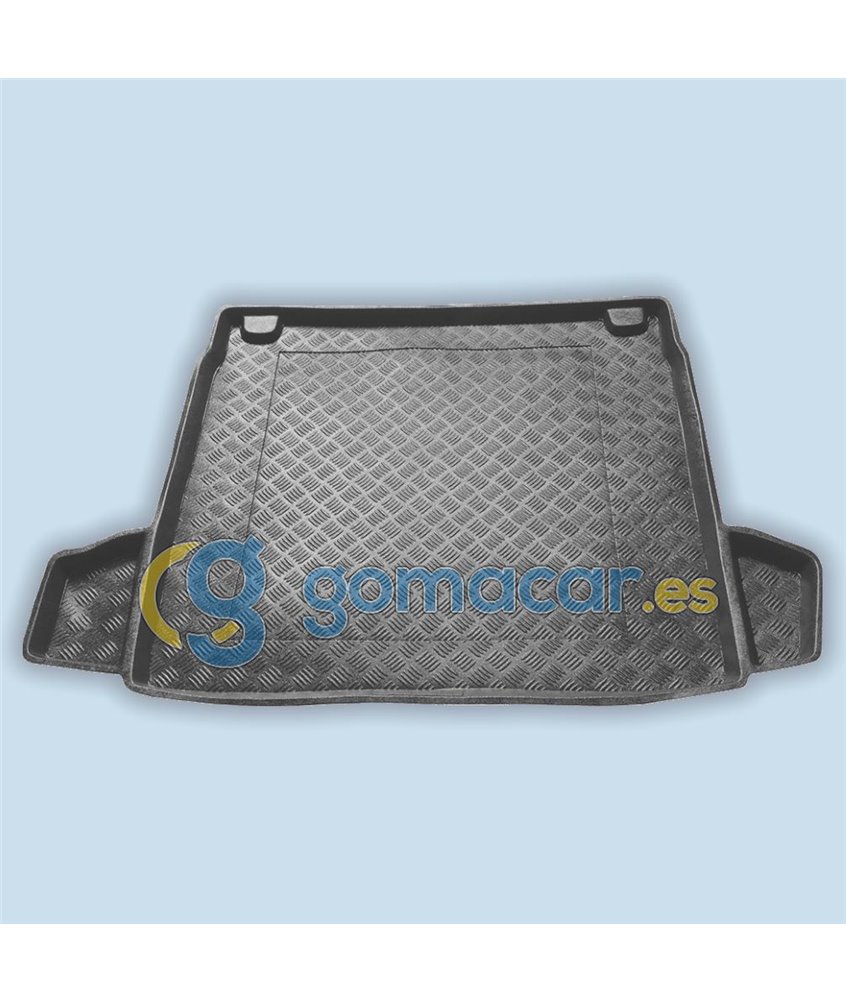 Cubeta de PVC para maletero de Citroen C5 (RD) desde 2008 - . - MPR0126