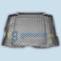 Cubeta de PVC para maletero de Citroen C6 (TD) desde 2005 - . - MPR0133