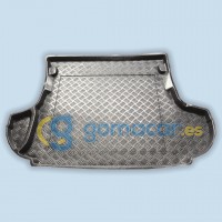 Cubeta de PVC para maletero de Citroen C-CROSSER (EP_) de 2007 a 2012 - MPR2310