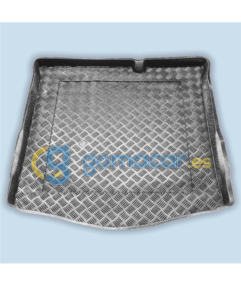 Cubeta de PVC para maletero de Citroen C-ELYSSE desde 2012 - . - MPR1229
