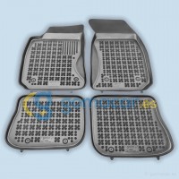 Audi A4 de 1994 a 2000 / Juego Alfombras de goma - AR0310