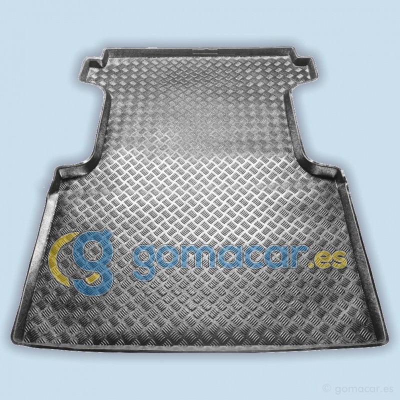 Cubeta de PVC para maletero de Dacia LOGAN Pick-Up / 2 puertas (US_) desde 2006 - . - MPR1357