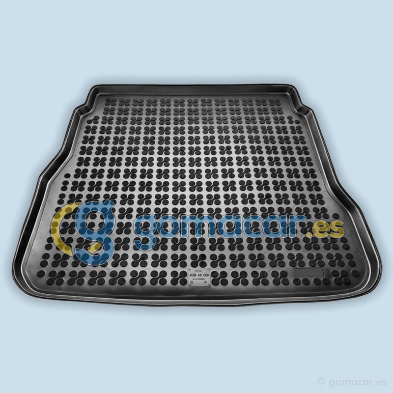 Cubeta de caucho para maletero de Audi A6 Allroad Quattro (4B2, C5) de 1997 a 2005 - MR2007