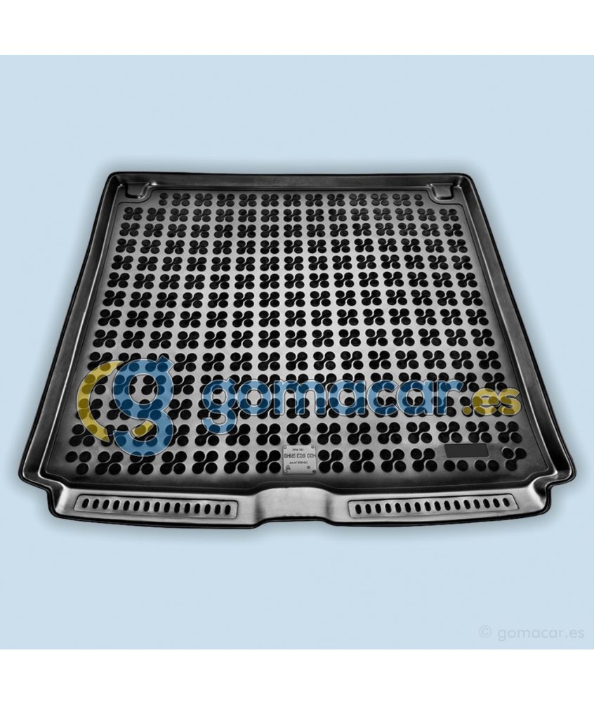 Cubeta de caucho para maletero de BMW 5 Touring / SW (E39) de 1997 a 2004 - MR2104