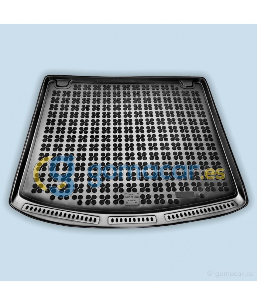 Cubeta de caucho para maletero de BMW 5 Touring / SW (E61) de 2004 a 2010 - MR2106