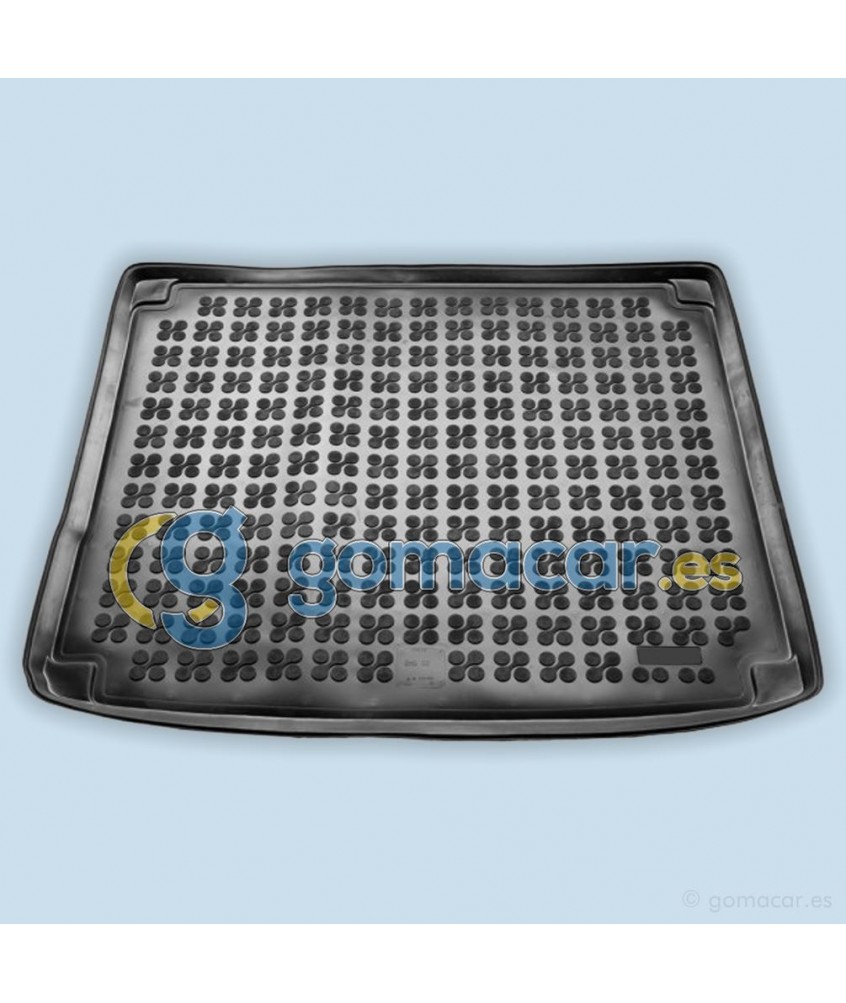 Cubeta de caucho para maletero de BMW X6 (F16, F86) desde 2014 - . - MR2135
