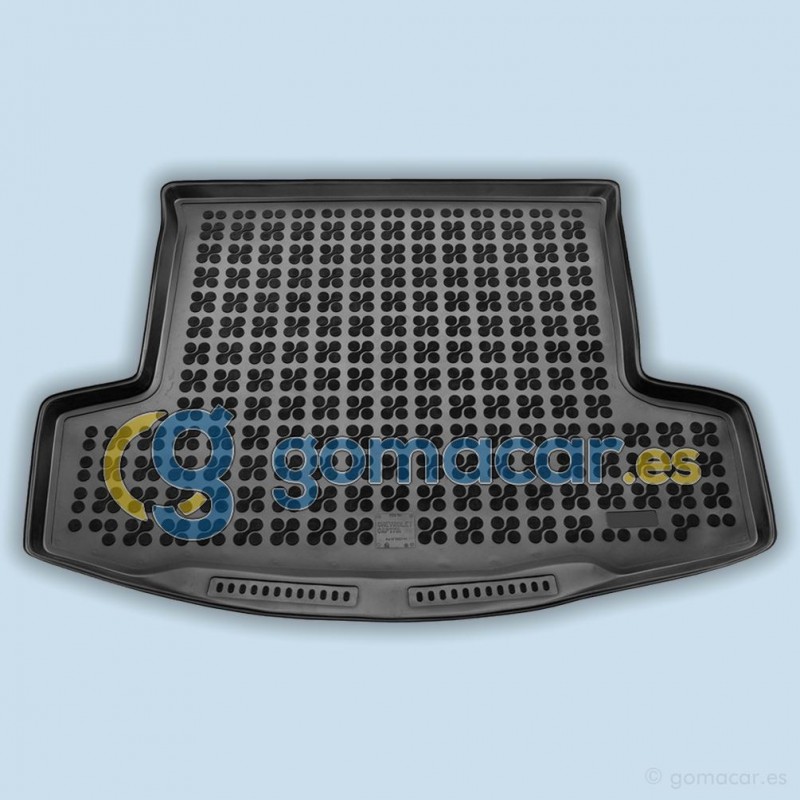 Cubeta de caucho para maletero de Chevrolet CAPTIVA (C100, C140) desde 2006 - . - MR2711
