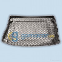 Cubeta de PVC para maletero de Audi Q5 Hybrid desde 2014 - . - MPR2032
