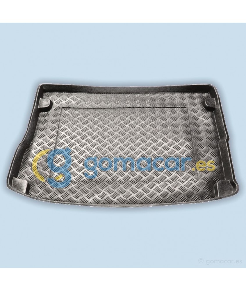 Cubeta de PVC para maletero de Audi Q5 Hybrid desde 2014 - . - MPR2032
