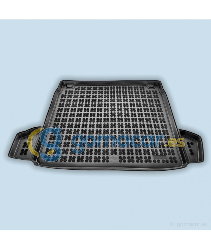 Cubeta de caucho para maletero de Citroen C5 (RD) desde 2008 - . - MR0126