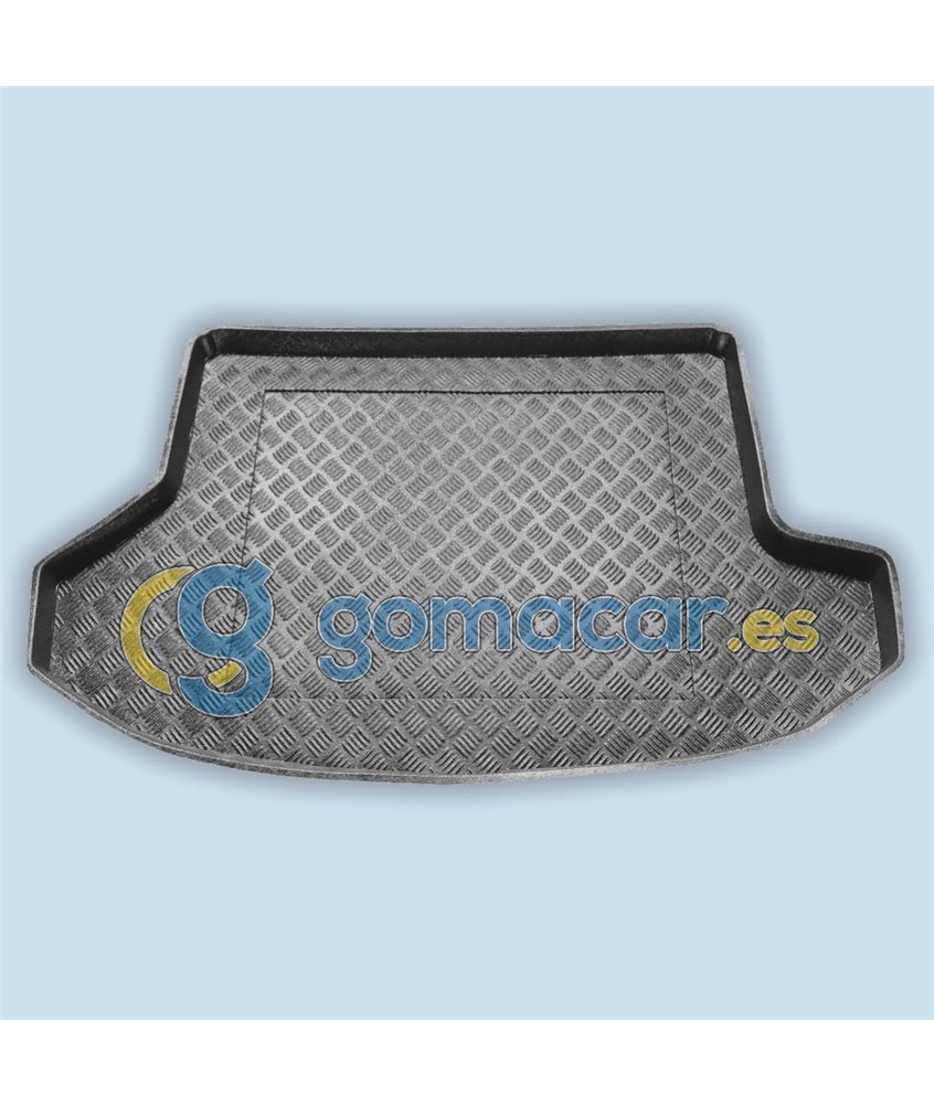 Cubeta de PVC para maletero de Fiat CROMA versiones: BUSINESS, ACTIVE, DYNAMIC (194) desde 2005 - . - MPR0322