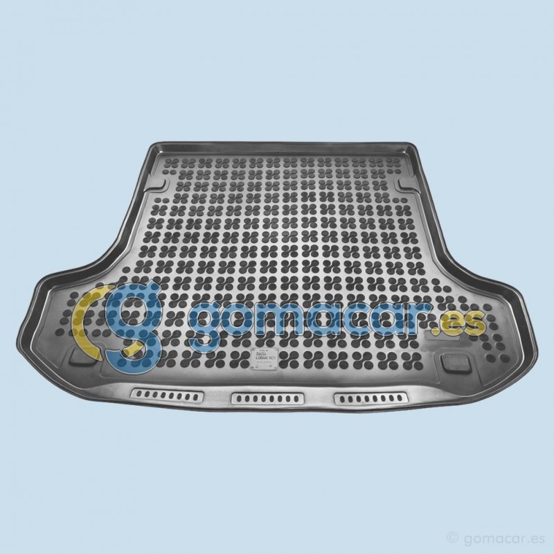 Cubeta de caucho para maletero de Dacia LOGAN MCV / Wagon desde 2013 - . - MR1374