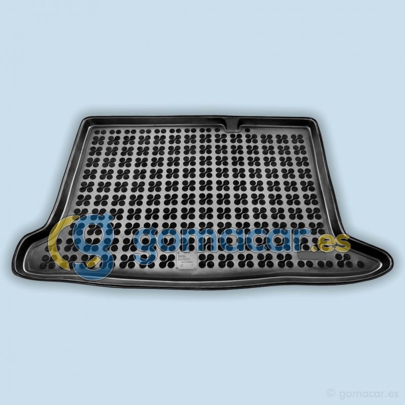Cubeta de caucho para maletero de Dacia SANDERO desde 2012 - . - MR1369