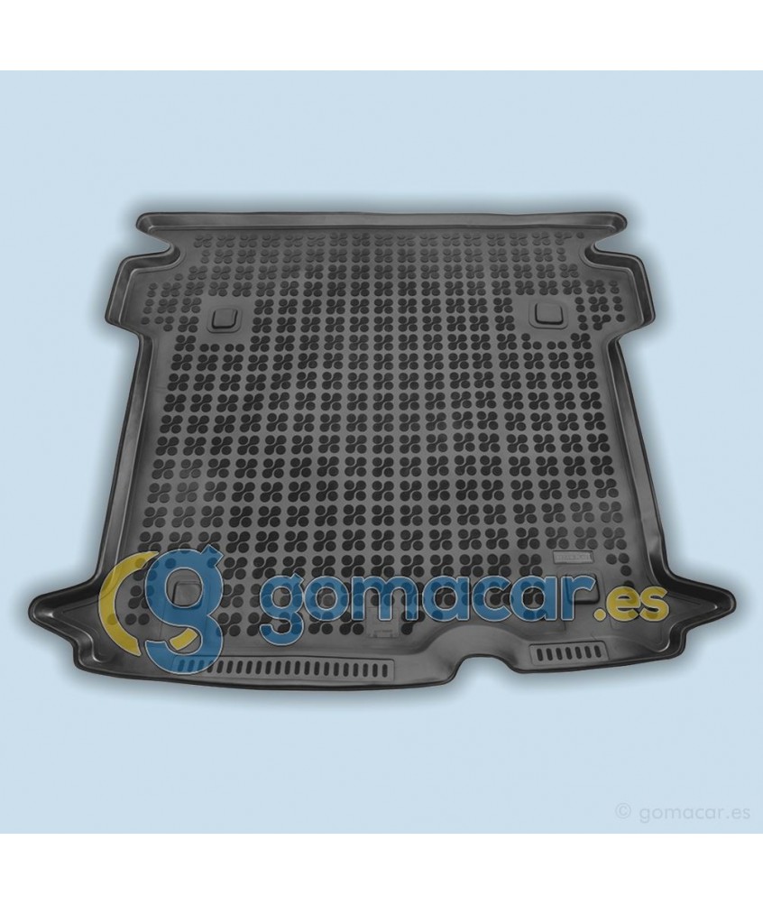 Cubeta de caucho para maletero de Fiat DOBLO MAXI - 5 plazas (263) desde 2010 - . - MR0345