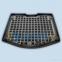 Cubeta de caucho para maletero de Ford C-MAX - con set de herramientas (DXA, CB7, CEU) desde 2010 - . - MR0434