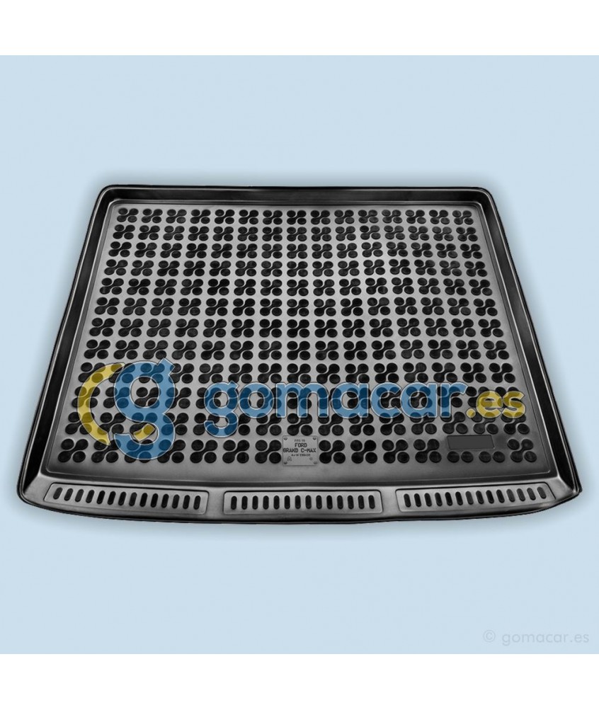 Cubeta de caucho para maletero de Ford GRAND C-MAX (DXA, CB7, CEU) desde 2010 - . - MR0433