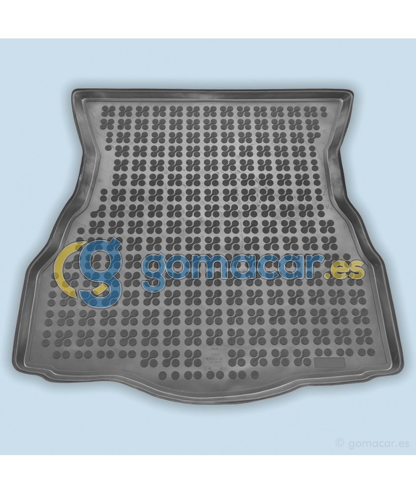 Cubeta de caucho para maletero de Ford MONDEO V - con rueda pequeña (CE) desde 2014 - . - MR0450