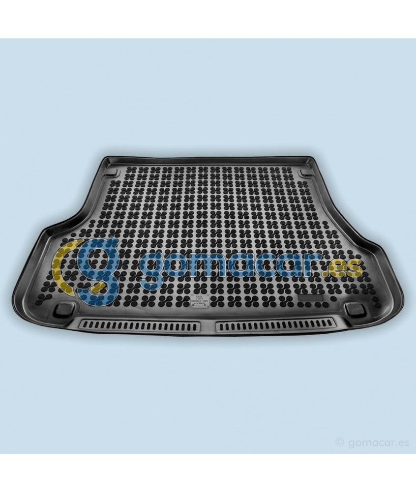 Cubeta de caucho para maletero de Ford MONDEO III - SW (BWY) de 2000 a 2007 - MR0412