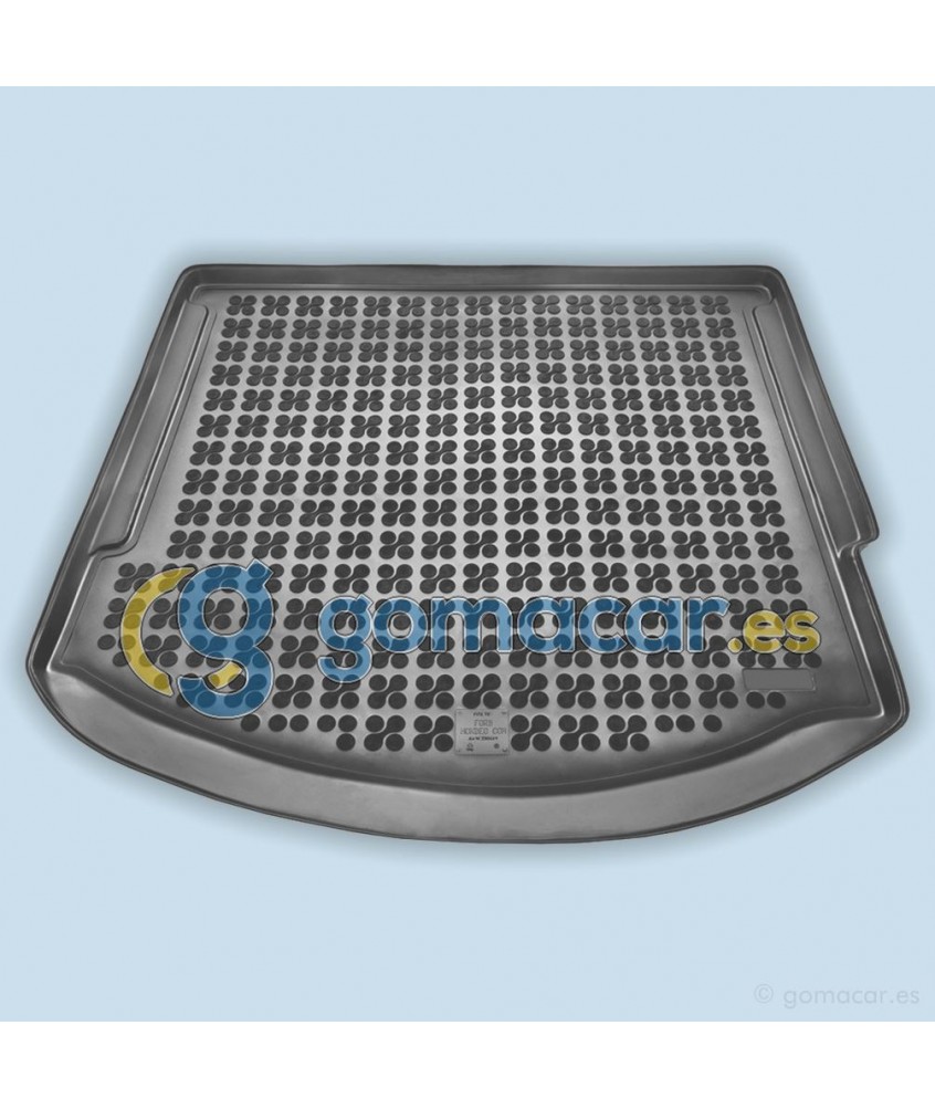 Cubeta de caucho para maletero de Ford MONDEO IV - SW - con rueda pequeña (BA7) de 2007 a 2015 - MR0441