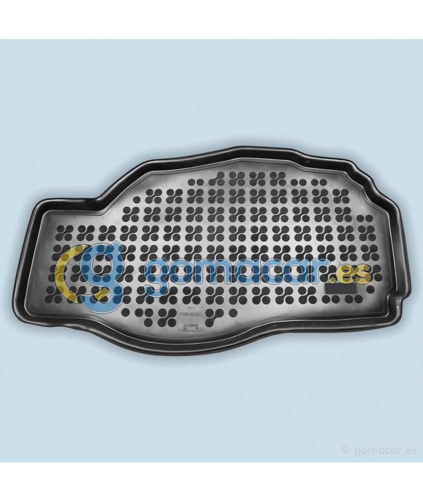 Cubeta de caucho para maletero de Ford MONDEO V Hybryd - Sedán (CD) desde 2015 - . - MR0455