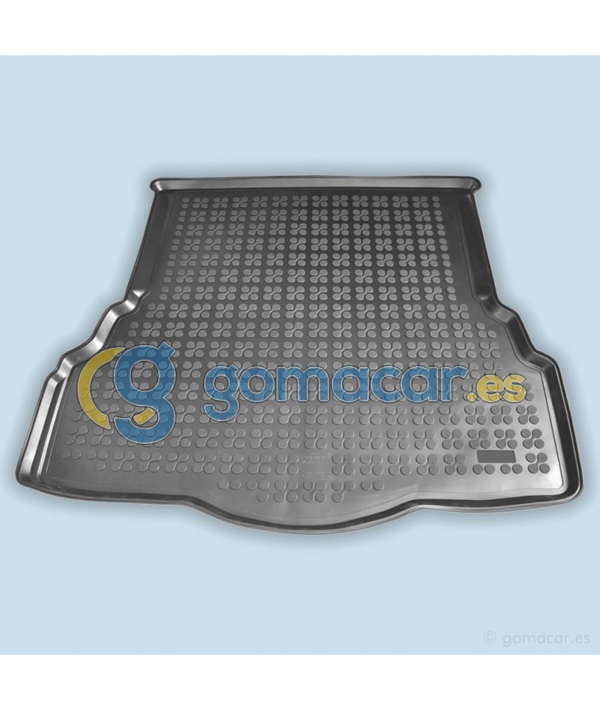 Cubeta de caucho para maletero de Ford MONDEO V MK Vignale Sedán (CD) desde 2015 - . - MR0458