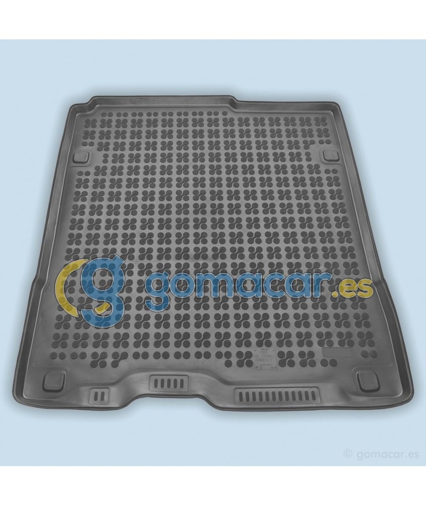 Cubeta de caucho para maletero de Ford GRAND TOURNEO CONNECT 5 / 7 plazas desde 2013 - . - MR0444