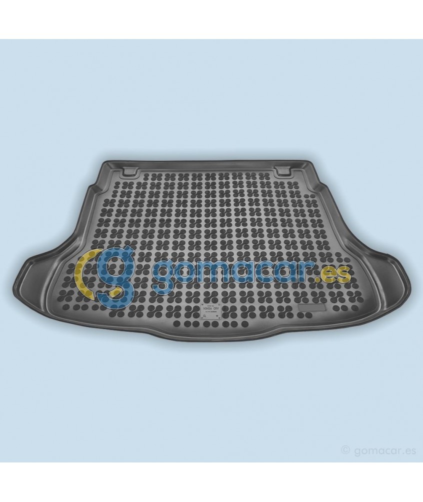 Cubeta de caucho para maletero de Honda CR-V III (RE) de 2007 a 2012 - MR0520