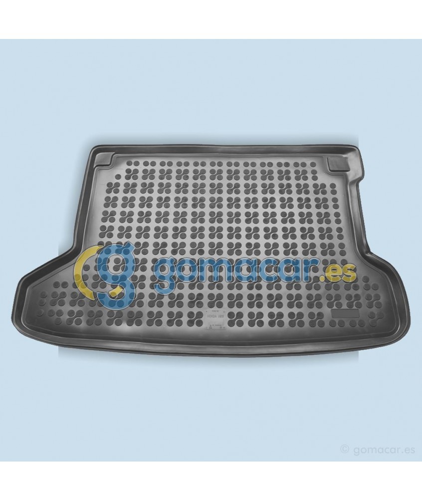 Cubeta de caucho para maletero de Honda HR-V (RU) desde 2015 - . - MR0528