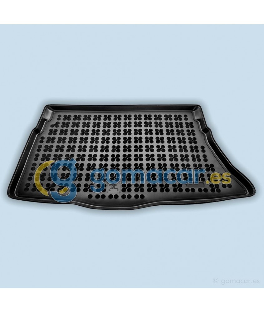 Cubeta de caucho para maletero de Hyundai I30 II (GD) de 2011 a 2016 - MR0630