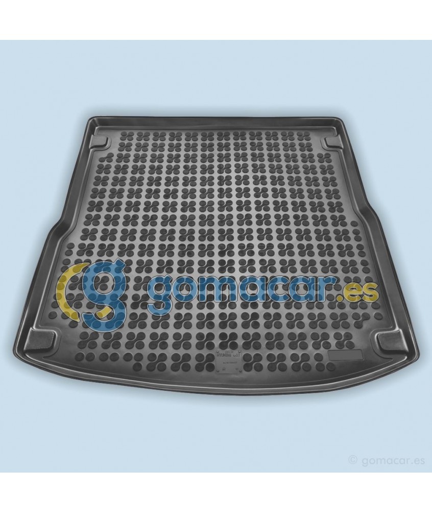 Cubeta de caucho para maletero de Hyundai I40 SW (VF) desde 2011 - . - MR0627