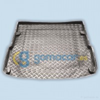 Cubeta de PVC para maletero de Audi A6 (4F2, C6) de 2008 a 2011 - MPR2035