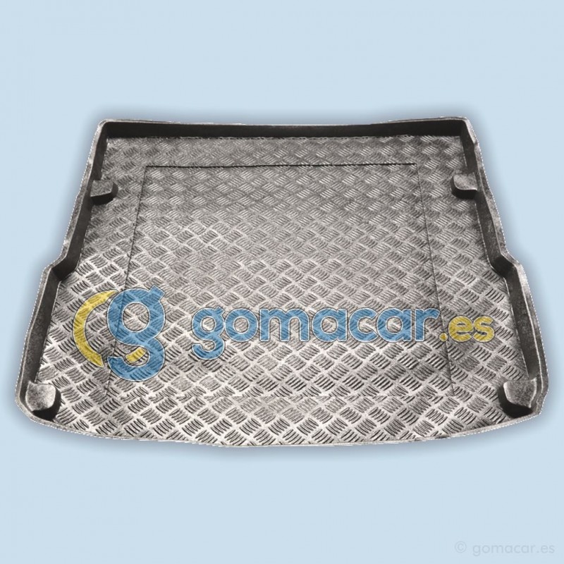 Cubeta de PVC para maletero de Audi A6 (4F2, C6) de 2008 a 2011 - MPR2035