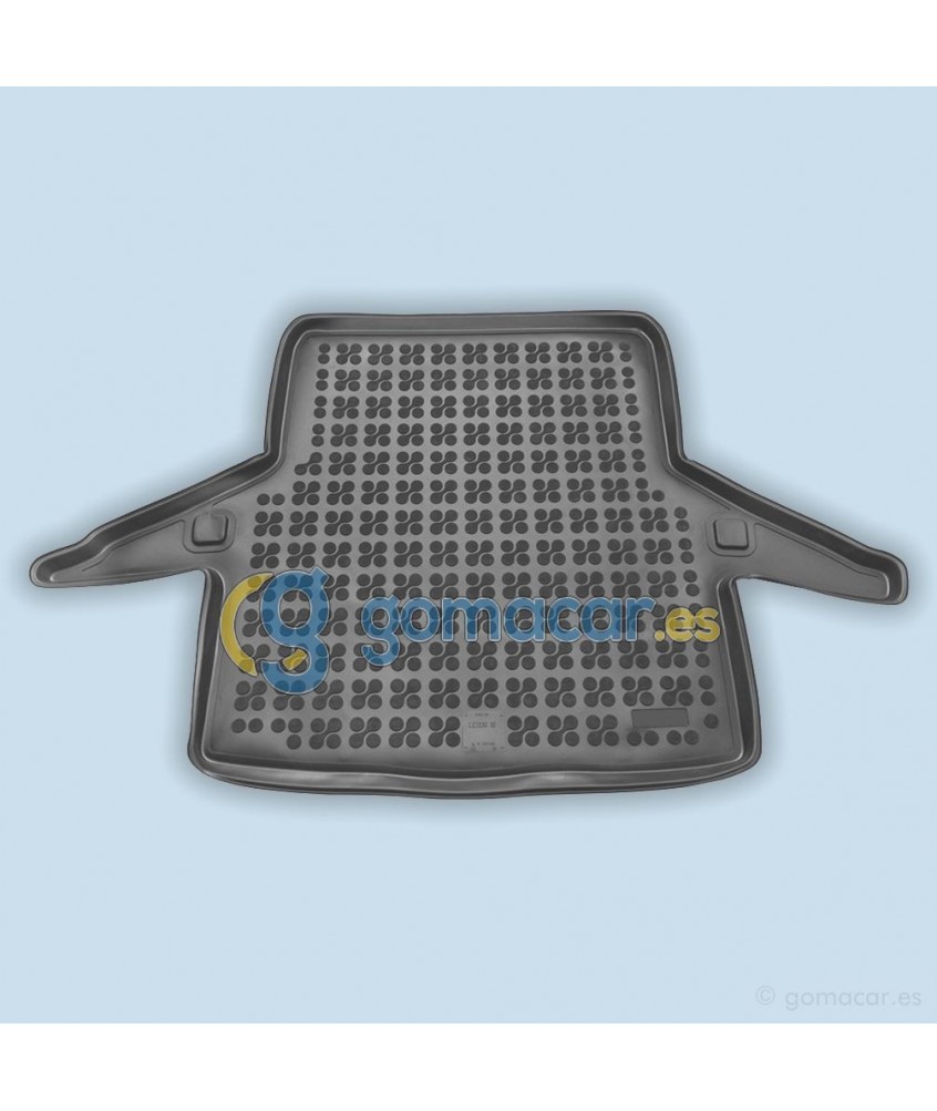Cubeta de caucho para maletero de Lexus IS (E2) de 2005 a 2013 - MR3306