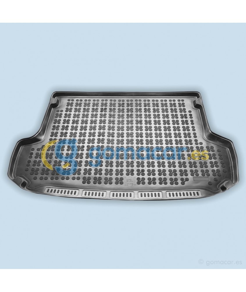 Cubeta de caucho para maletero de Lexus RX IV 450h (L2) desde 2015 - . - MR3308