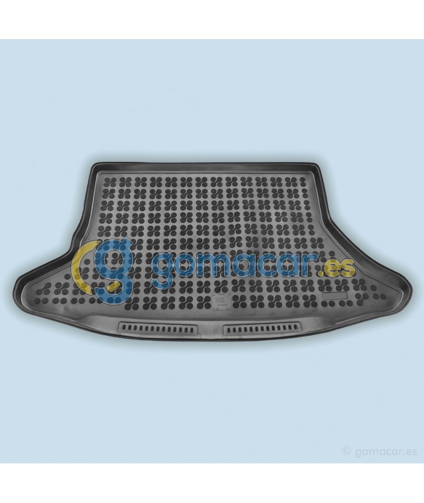 Cubeta de caucho para maletero de Lexus CT 200h (ZWA10) desde 2010 - . - MR3303