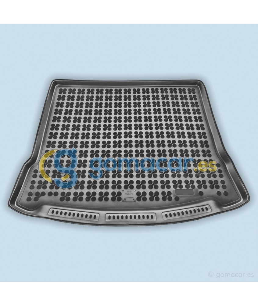 Cubeta de caucho para maletero de Mazda 5 (CR19, CW) desde 2005 - . - MR2215