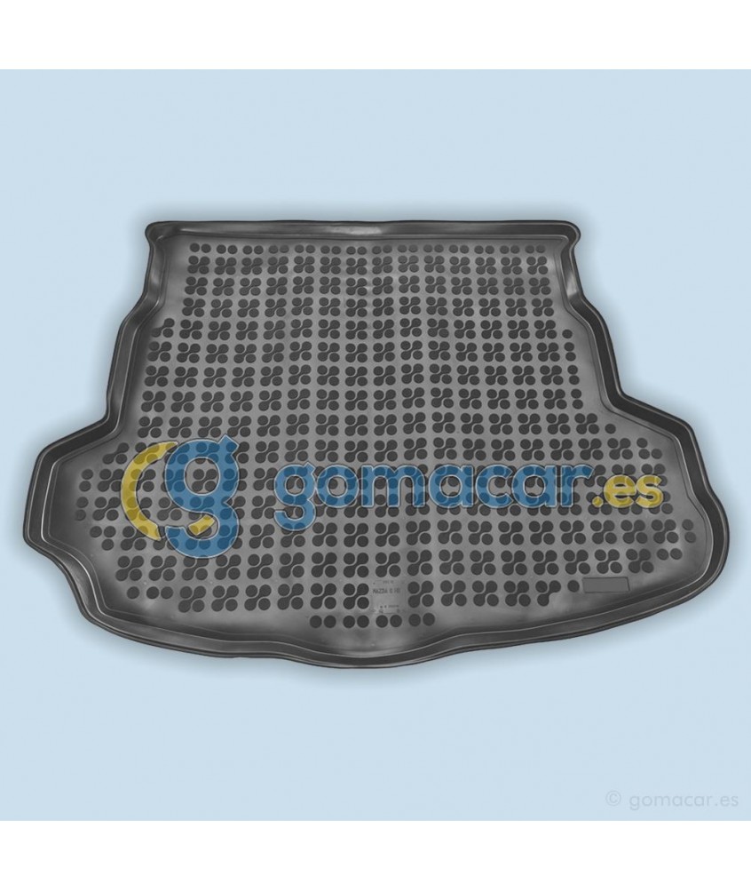 Cubeta de caucho para maletero de Mazda 6 (GH) de 2007 a 2013 - MR2219