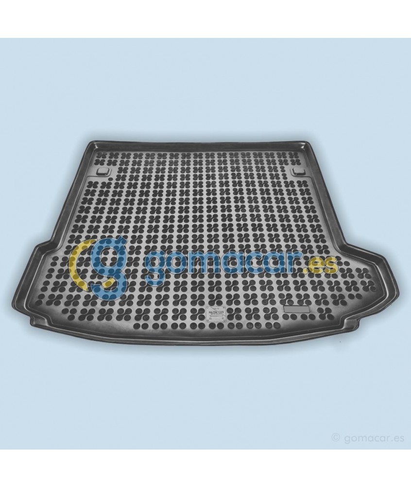 Cubeta de caucho para maletero de Mazda CX9 (TB) desde 2007 - . - MR2224