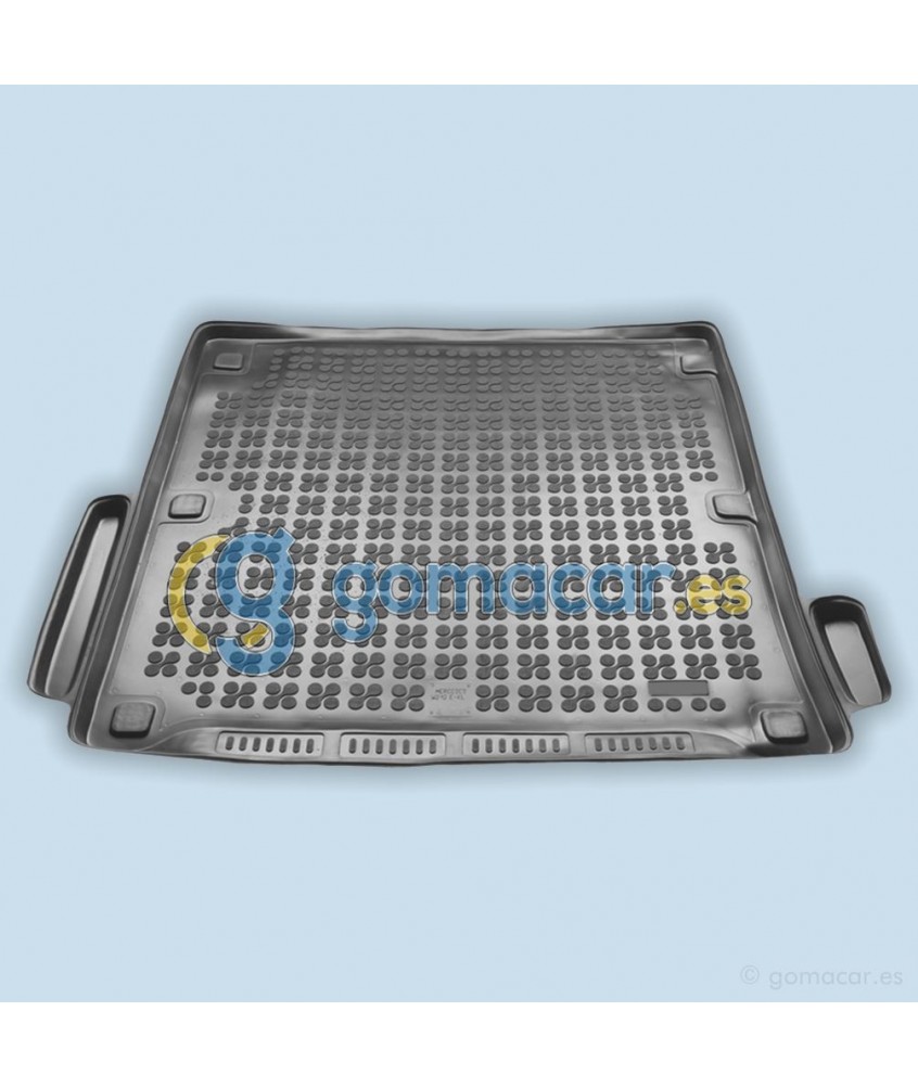 Cubeta de caucho para maletero de Mercedes E - SW (S212, W212) de 2009 a 2017 - MR0929