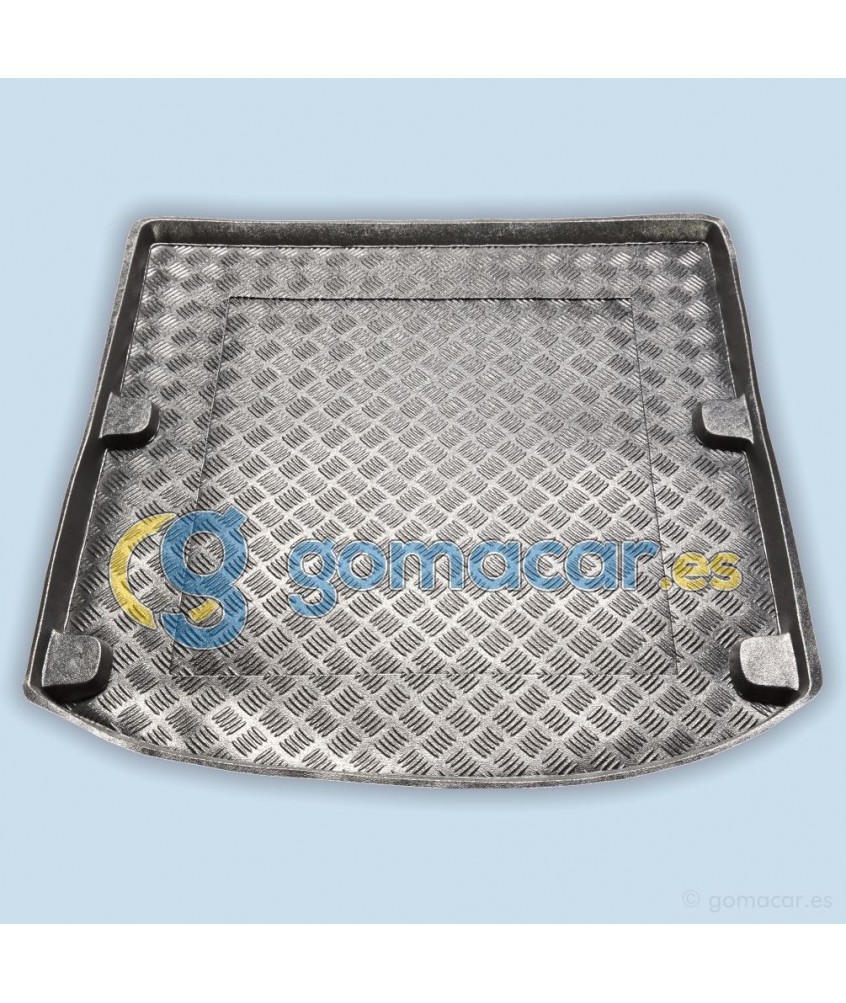 Cubeta de PVC para maletero de Audi A4 (8W2, B9) desde 2015 - . - MPR2036