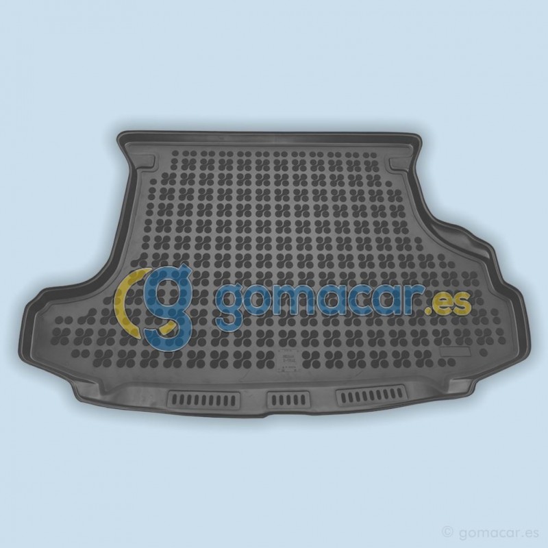 Cubeta de caucho para maletero de Nissan X-TRAIL (T30) de 2001 a 2007 - MR1016