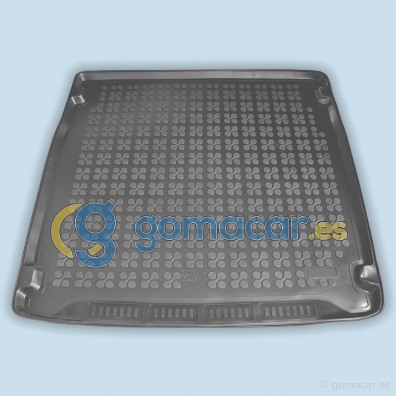 Cubeta de caucho para maletero de Opel ASTRA K - SW (B16) desde 2016 - . - MR1151