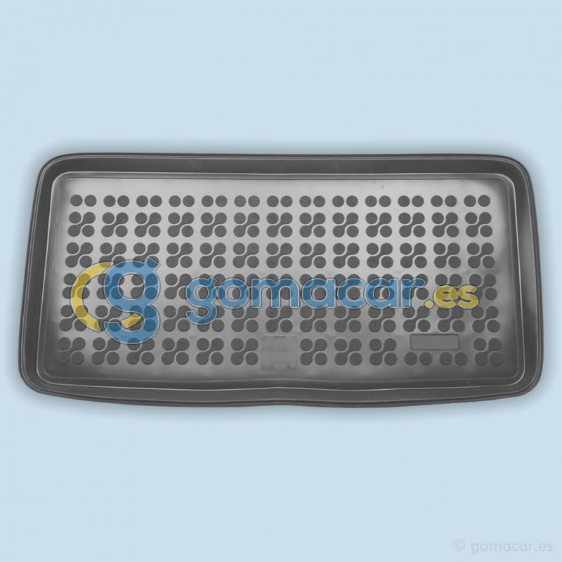 Cubeta de caucho para maletero de Opel KARL (C16) desde 2015 - . - MR1149