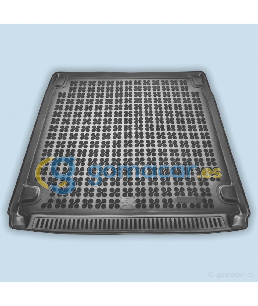 Cubeta de caucho para maletero de Opel VECTRA C - SW (Z02) de 2003 a 2008 - MR1122