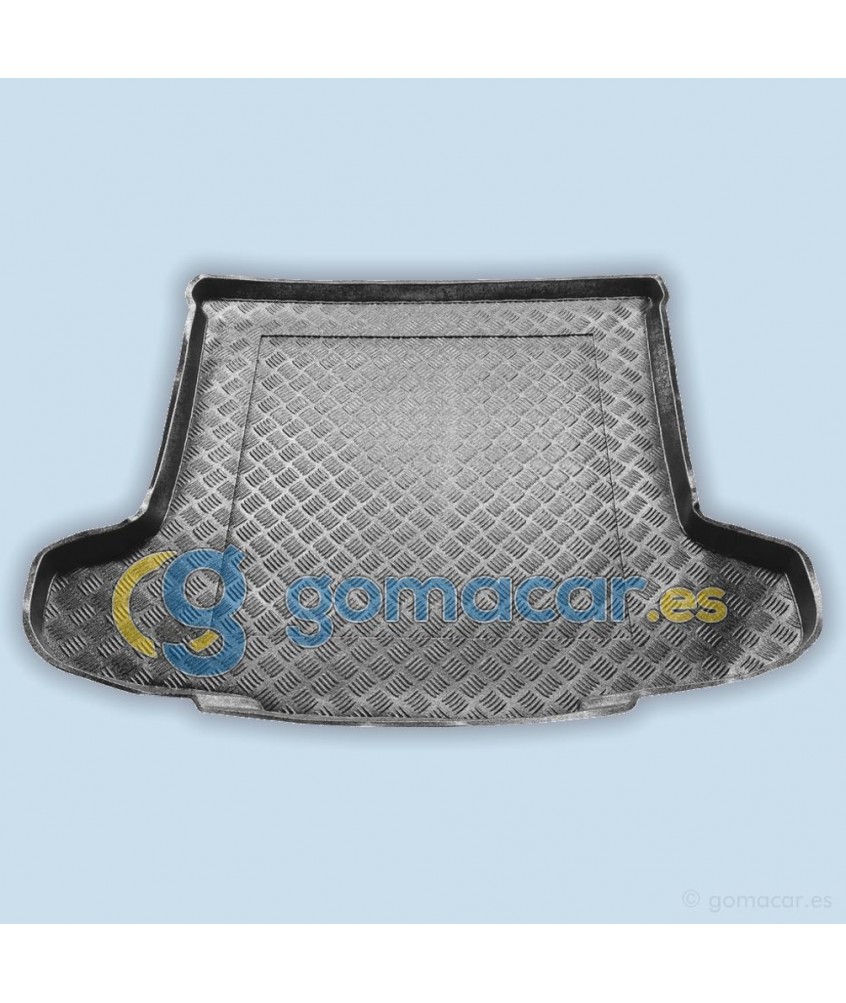 Cubeta de PVC para maletero de Fiat TIPO Sedán (356) desde 2015 - . - MPR0353
