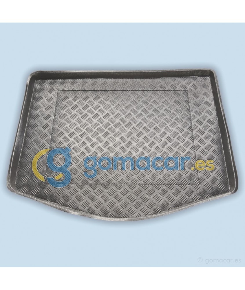 Cubeta de PVC para maletero de Ford C-MAX (DM2) de 2003 a 2010 - MPR0415