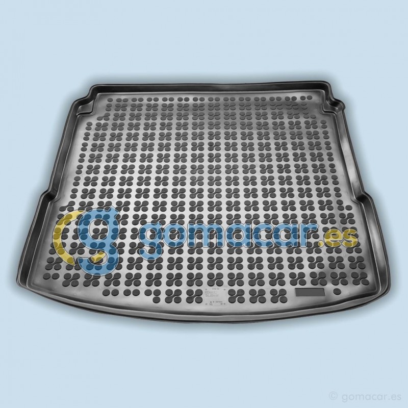 Cubeta de caucho para maletero de Renault TALISMAN (L2M) desde 2015 - . - MR1385